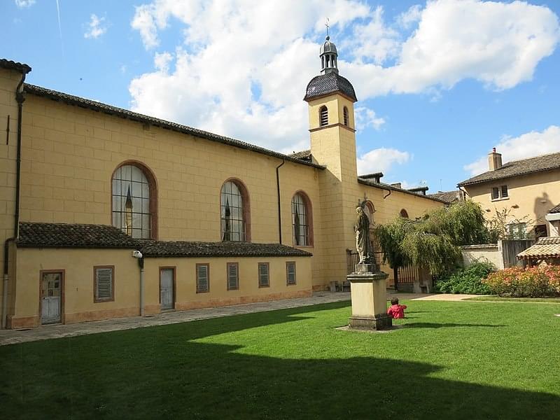 HÃtelDieuMusÃeGreuze
