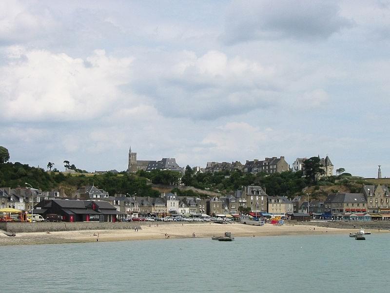 Village de Cancale