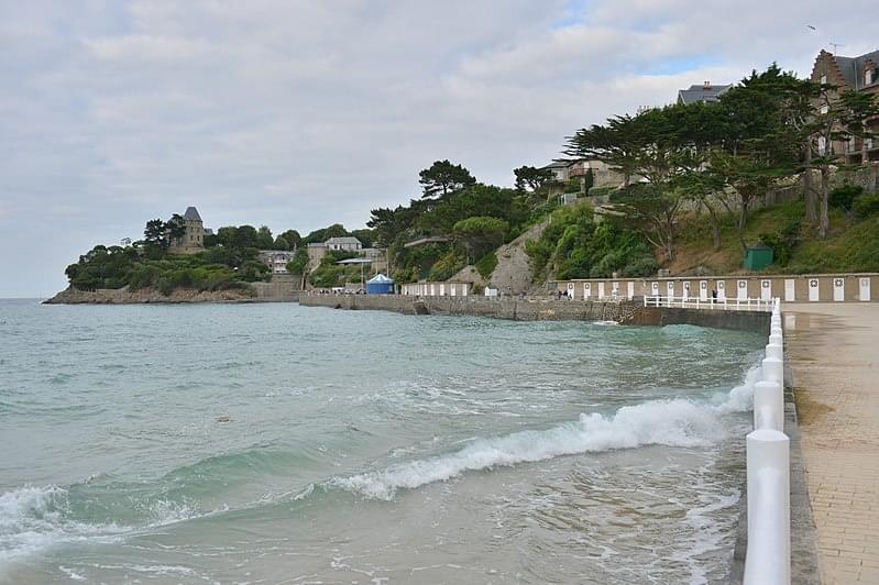 Promenade du ClairdeLune