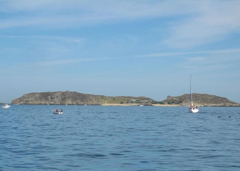 Ile de CÃzembre