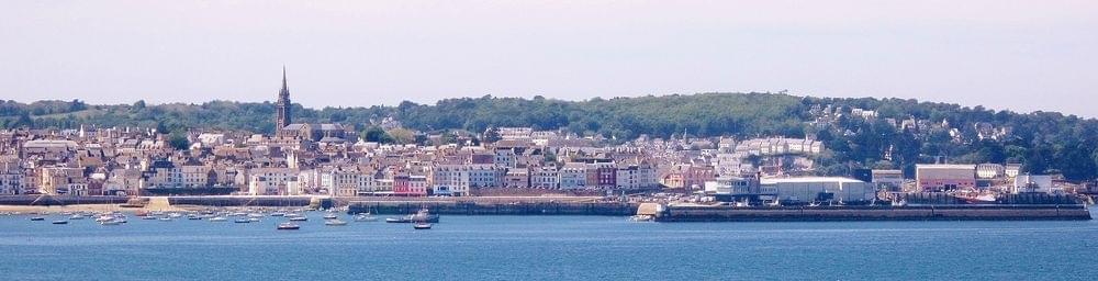 Village de Douarnenez