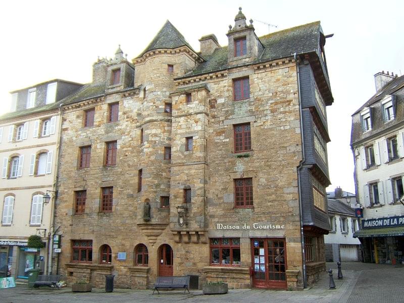 Village de Landerneau