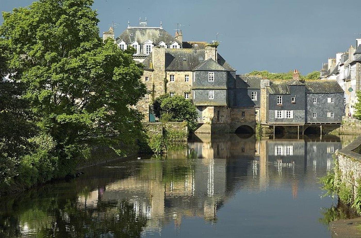 Pont de Rohan