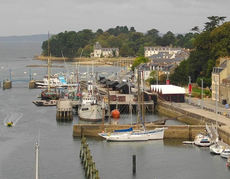 Port-MusÃ©e