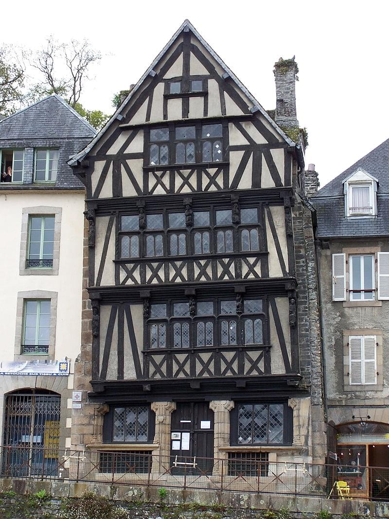 Vieux Morlaix