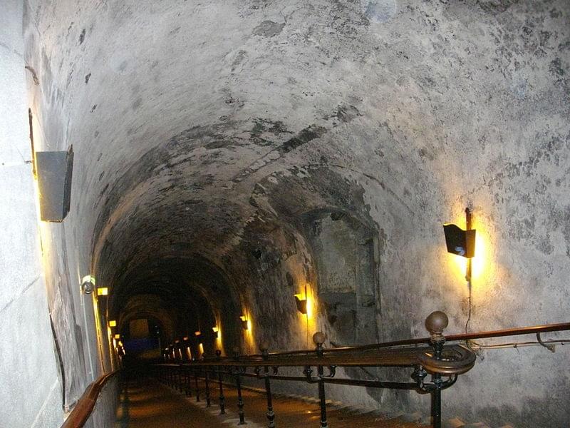 Cave Pommery