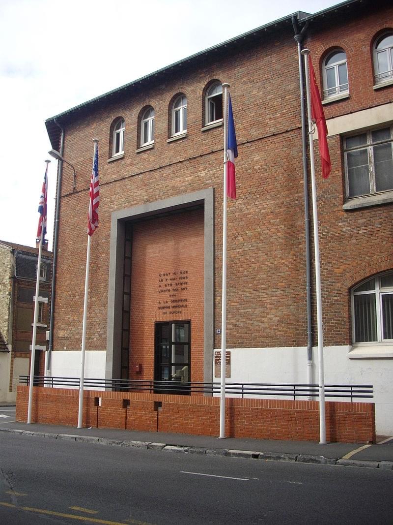 Salle de Guerre