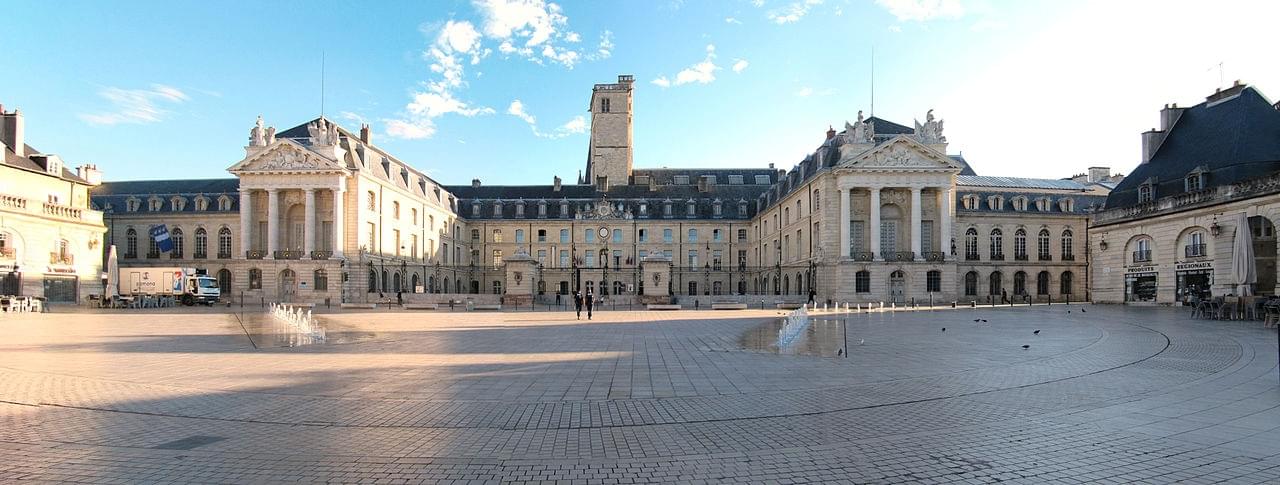 Place de la LibÃration