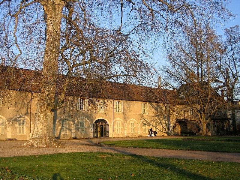 MusÃum dHistoire Naturelle de Dijon