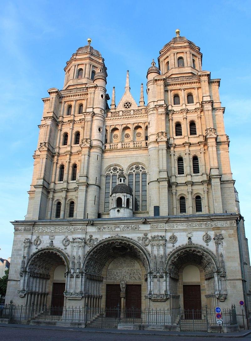 Eglise SaintMichel