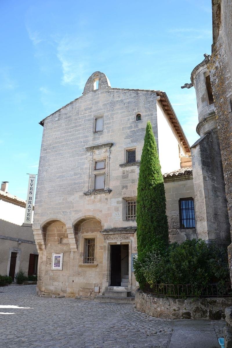 MusÃe Brayer HÃtel des Porcelets