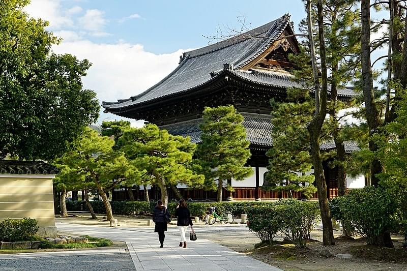 Temple Kenninji