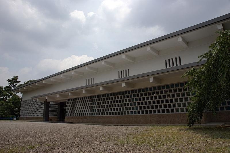 MusÃe Yamato Bunkakan