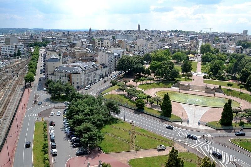 Ville de Limoges