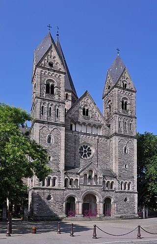 TempleNeuf