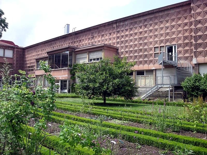 Jardin Godron