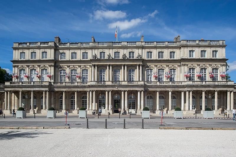Palais du Gouverneur
