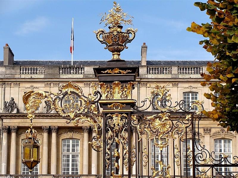 Palais Ducal
