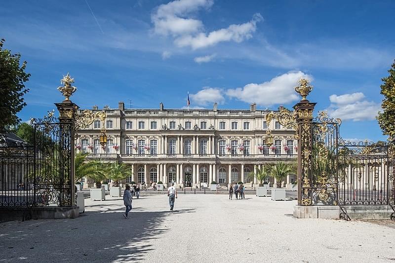 Place de la CarriÃre