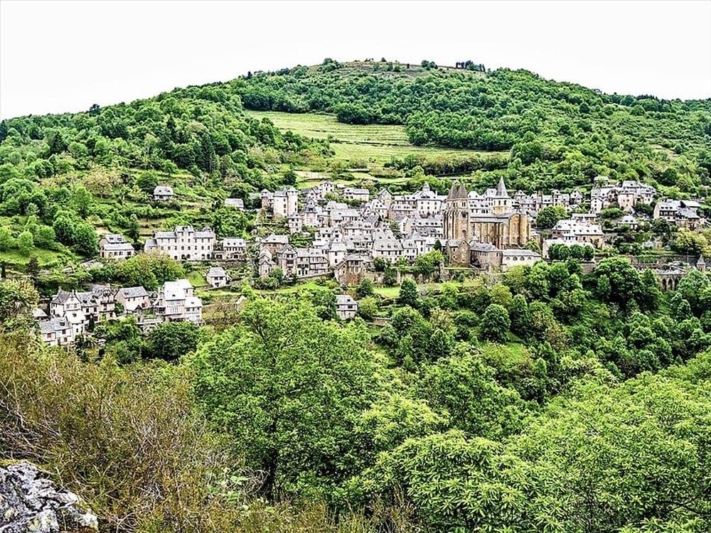 Site du Bancarel