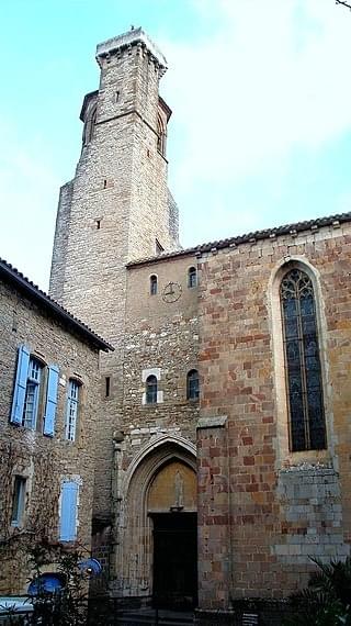 Eglise St-Michel