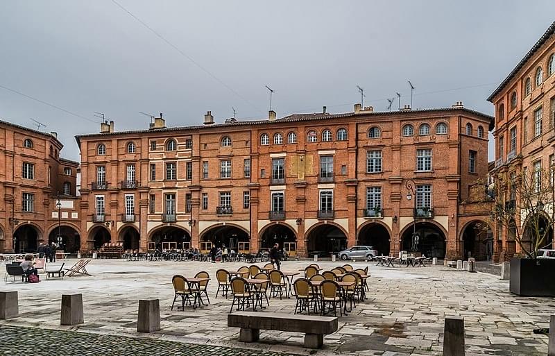 Place Nationale