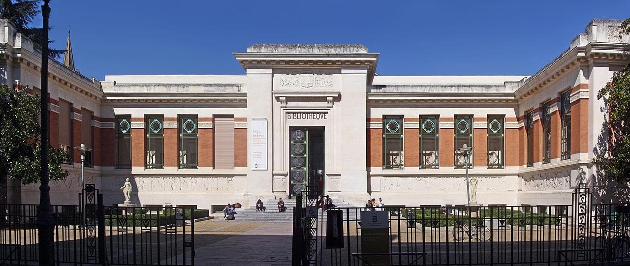 BibliothÃque Municipale de Toulouse