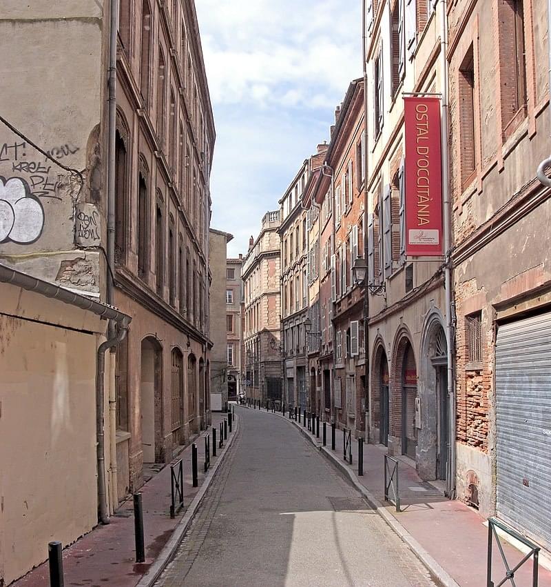 nÂ11 rue Malcousinat