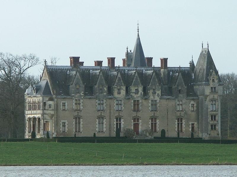 ChÃteau de la gacherie