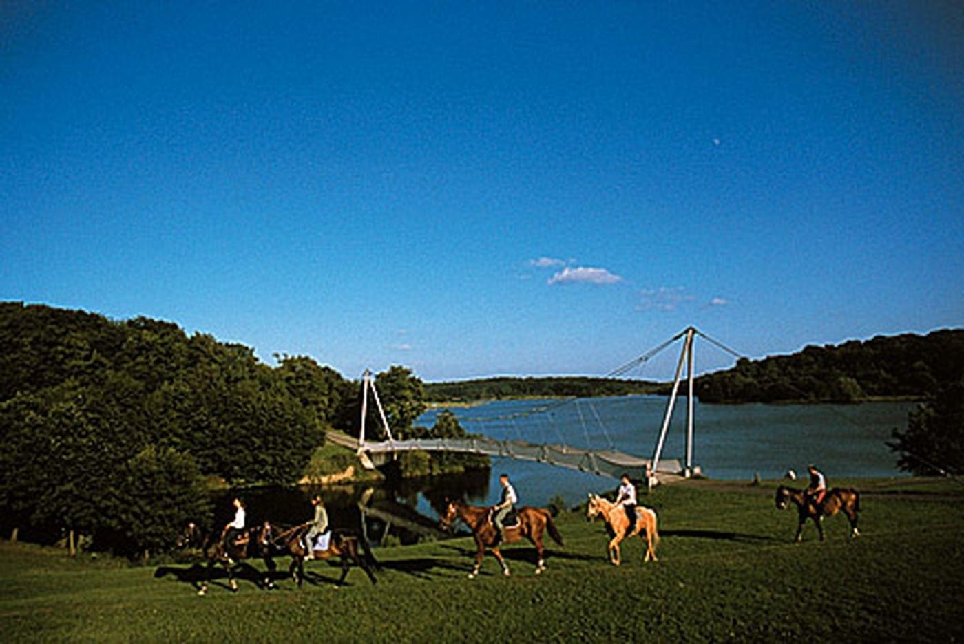 Parc départemental du Val-Joly