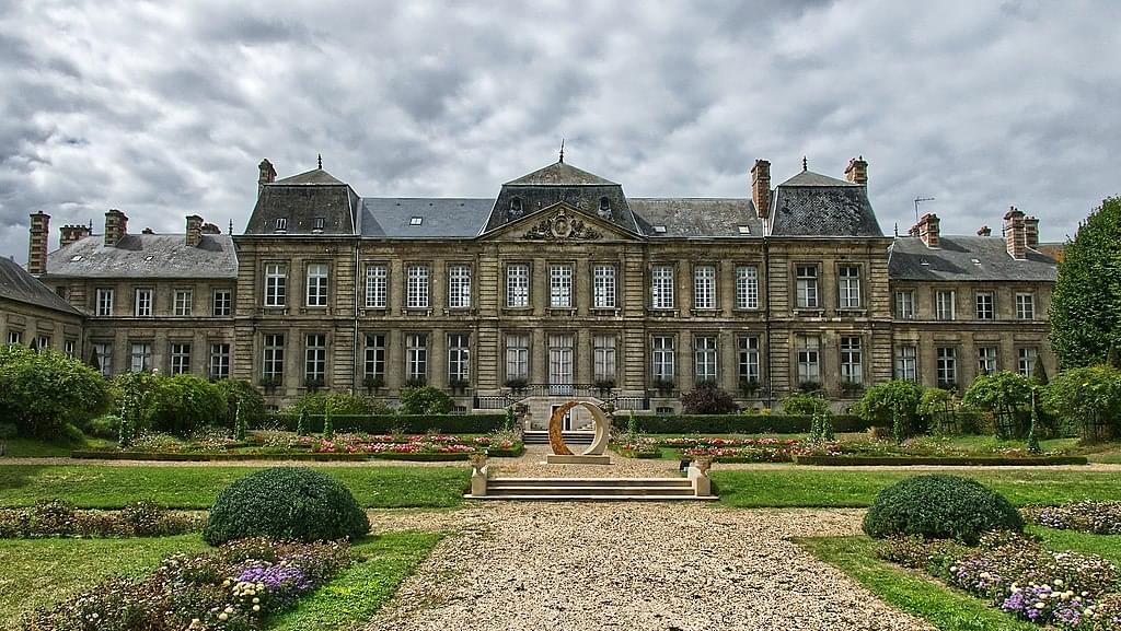 Ville de Soissons