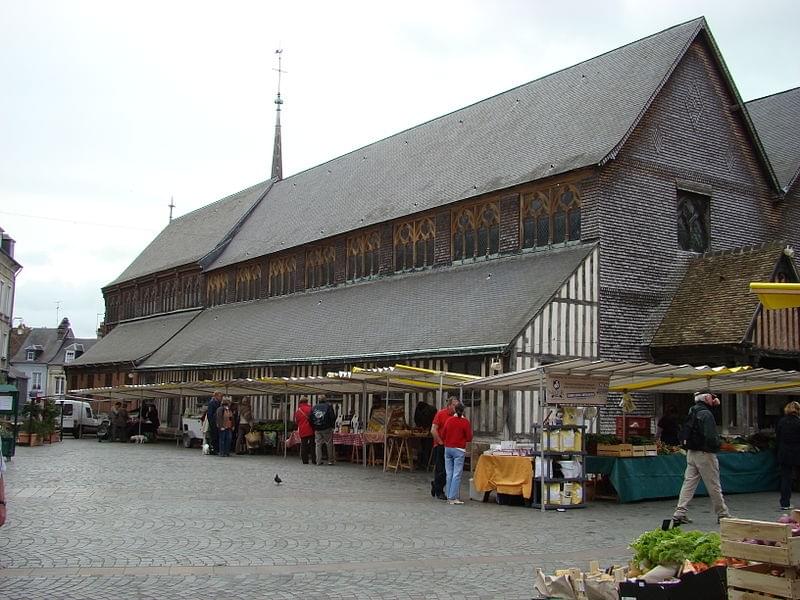 Clocher SainteCathÃrine