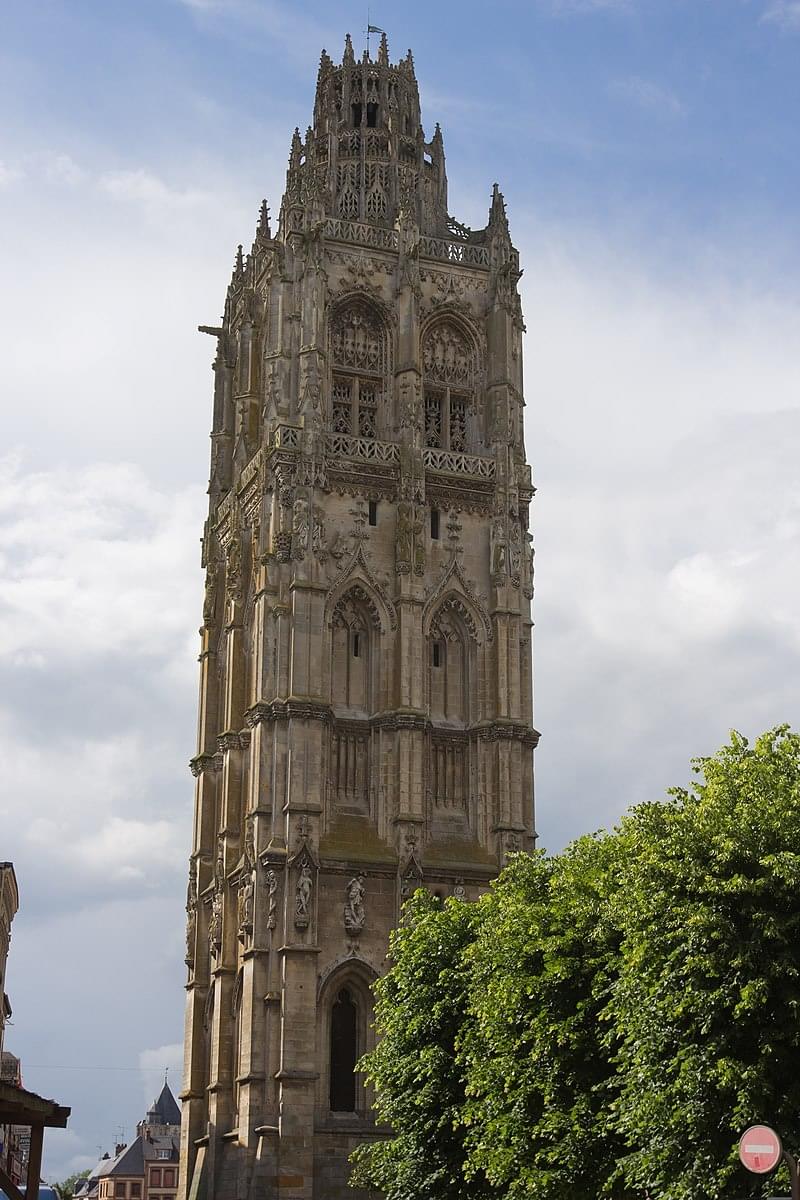 Ãglise de la Madeleine