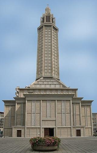 Ãglise SaintJoseph
