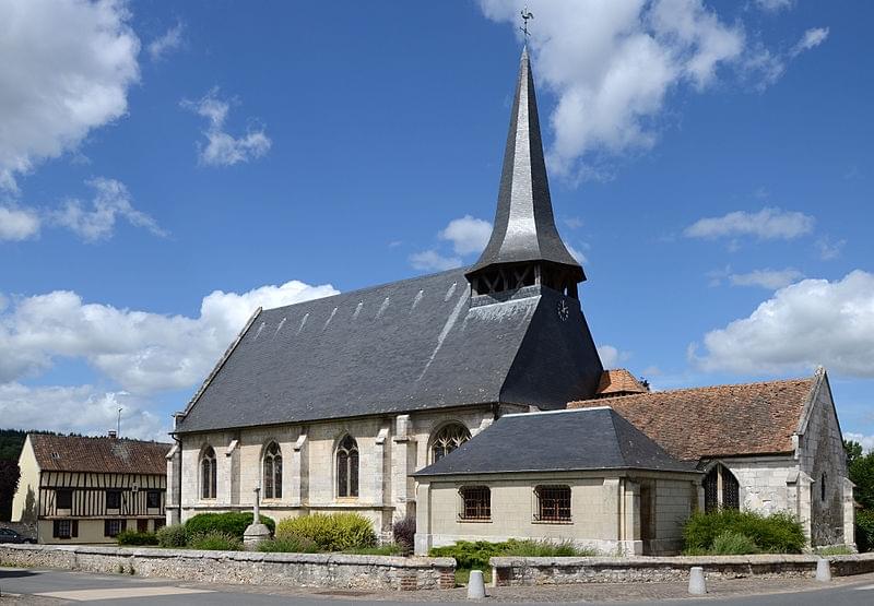 Ãglise SaintPierre