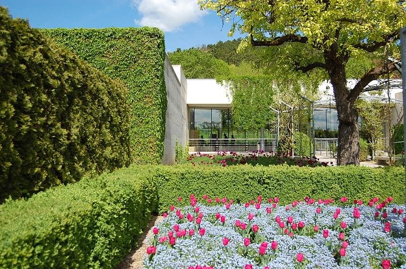 MusÃ©e d'Art AmÃ©ricain Giverny