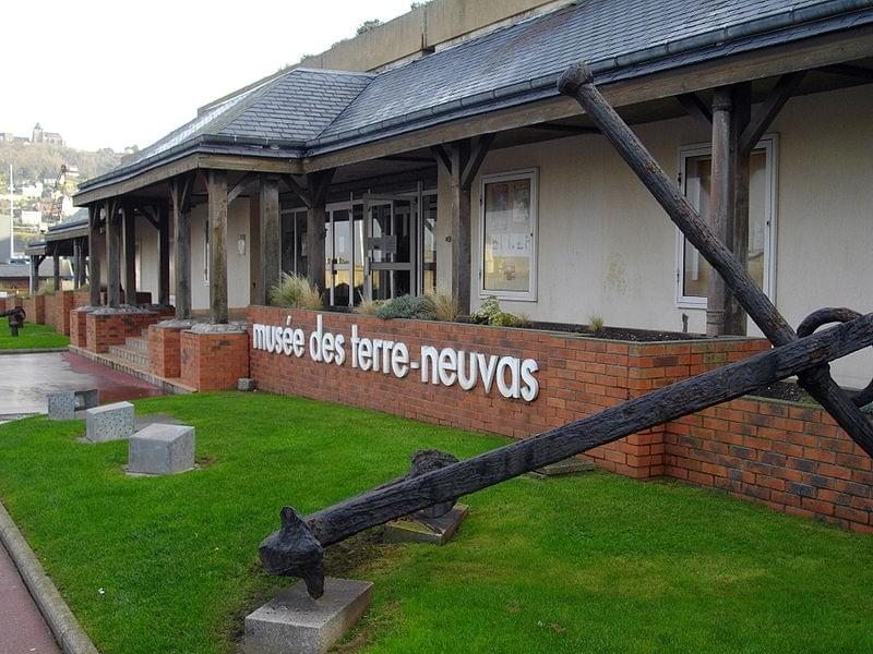 MusÃ©e des Terre-Neuvas et de la PÃªche