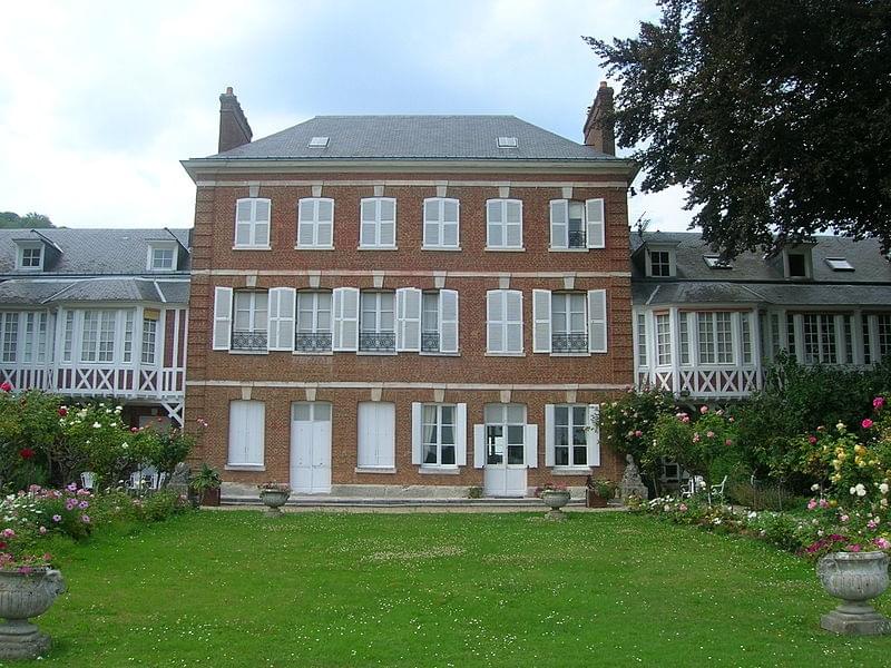 MusÃe Victor Hugo