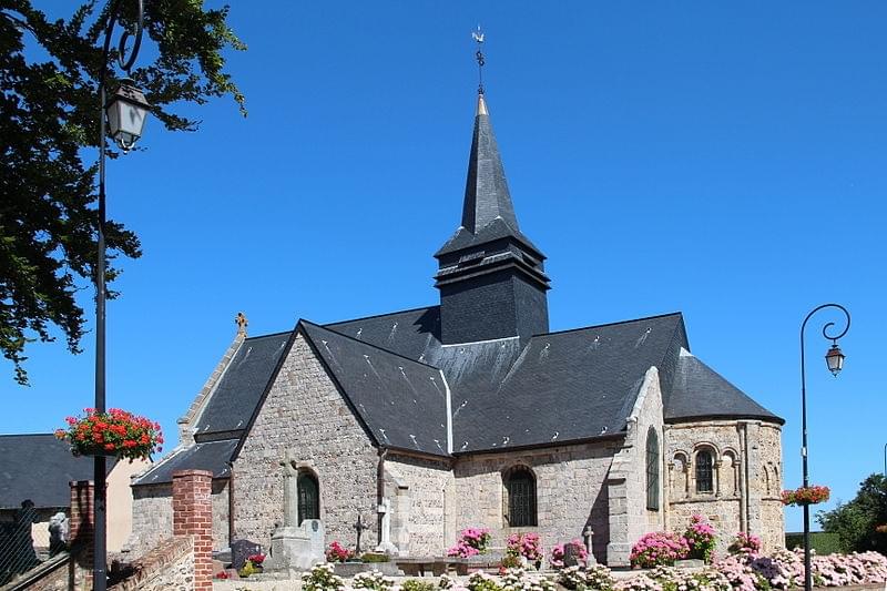 SainteMargueritesurMer