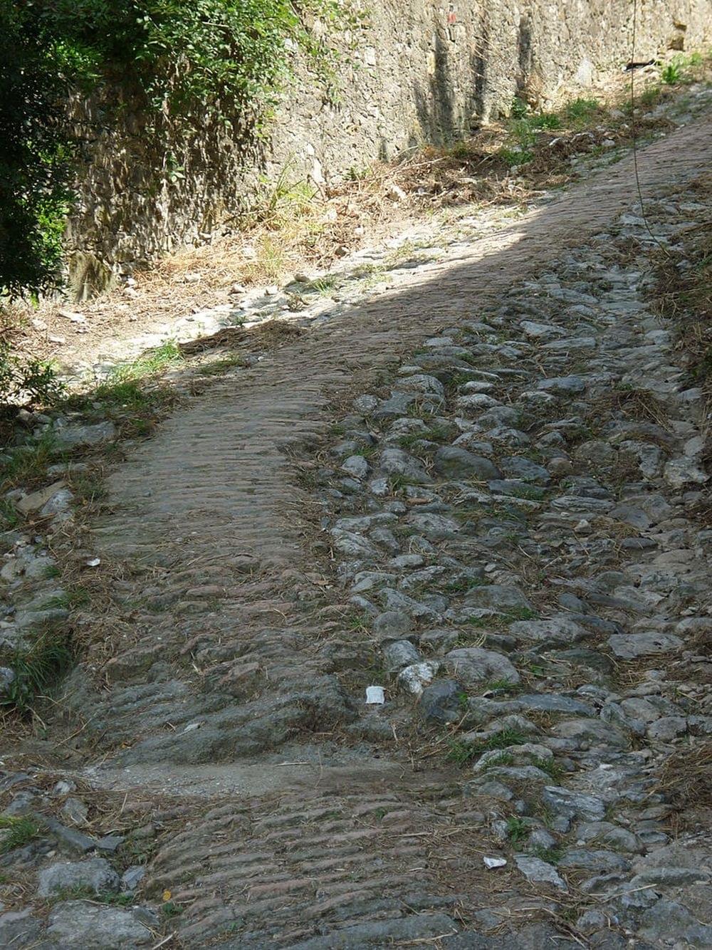 Voie AurÃlienne