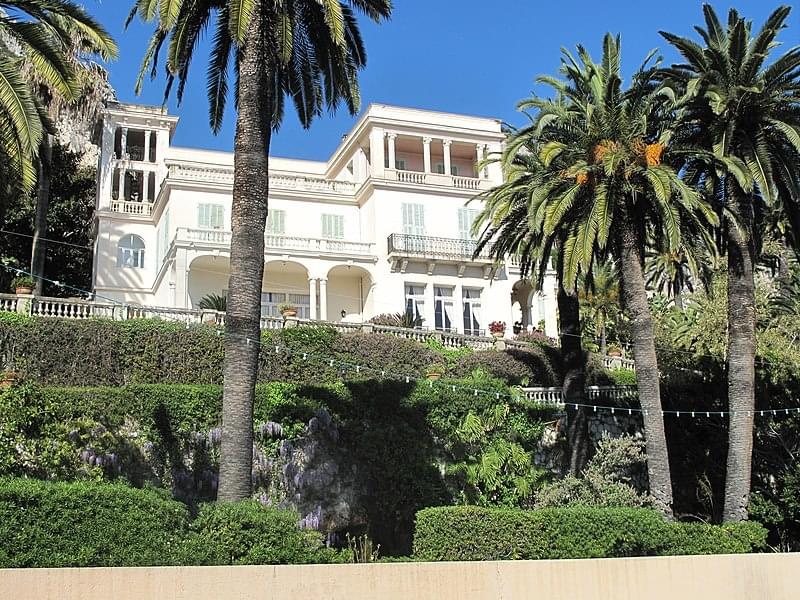 Villa Maria Serena