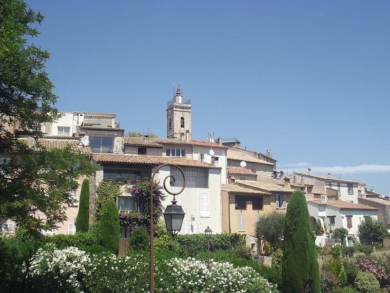 Village de Mougins