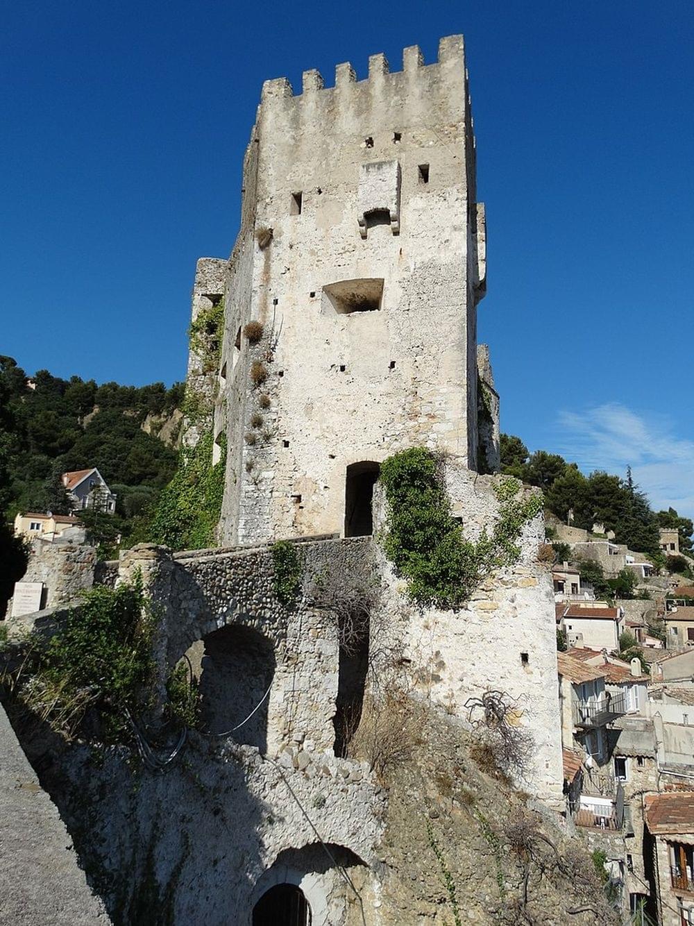 Donjon