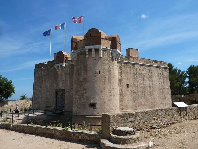 MusÃes de la Citadelle