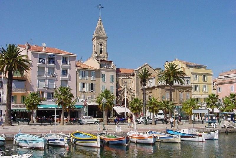 Ãglise SaintNazaire