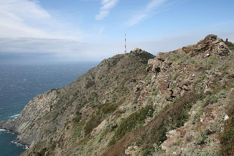 PresquÃŽle du cap siciÃ