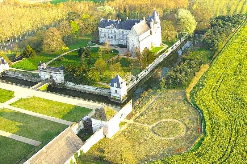 ChÃ¢teau de Clairvaux