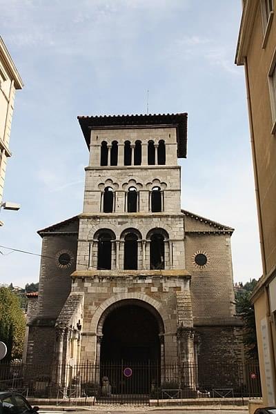 Ãglise StPierre