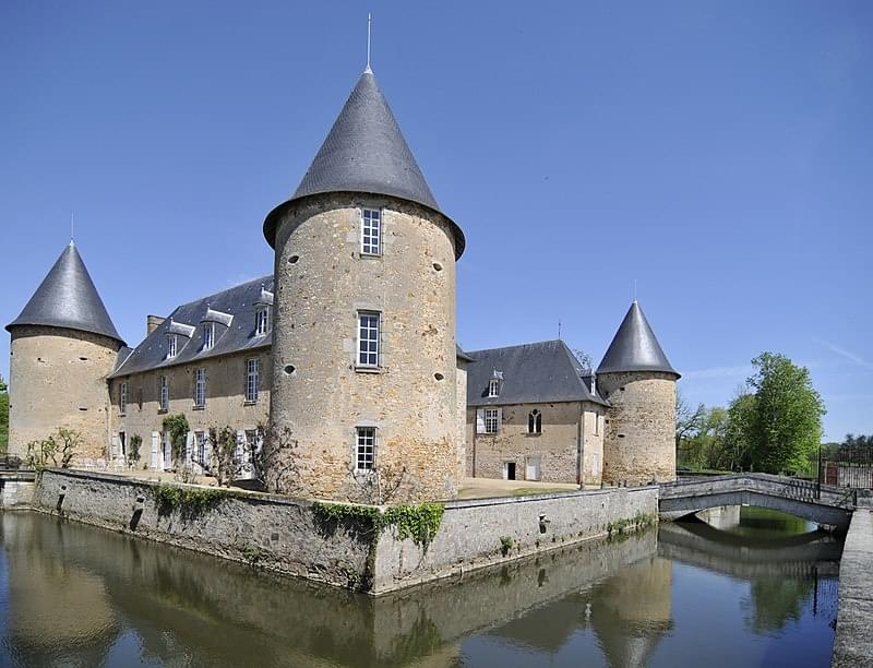 ChÃteau de Rochebrune
