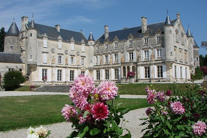 ChÃteau de TerreNeuve